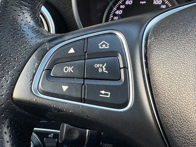 2018 Mercedes-Benz C-Class