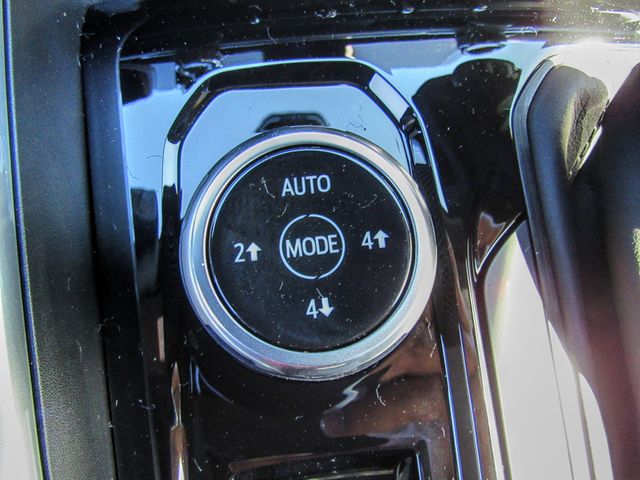 Photo of 2026 Chevrolet Colorado Trail Boss in Dallas, GA - 20,  2026 Chevrolet Colorado Trail Boss:44532