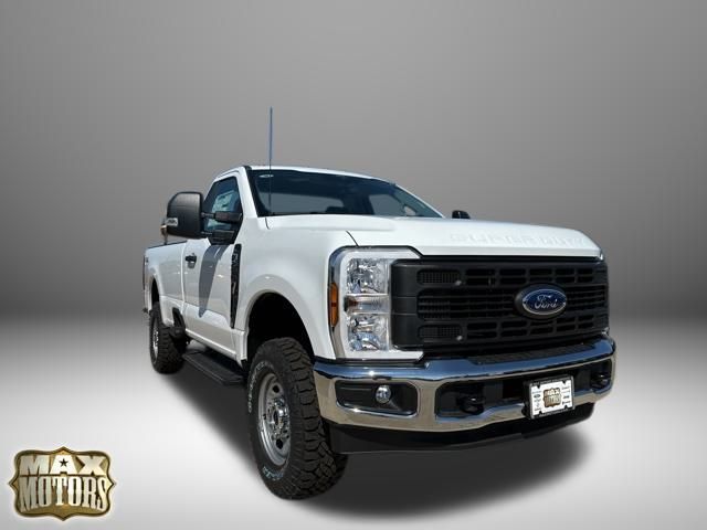 2024 Ford F-250SD XL 2