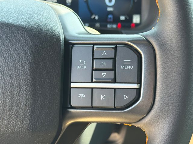 New 2026 Black Ford Tremor image 29