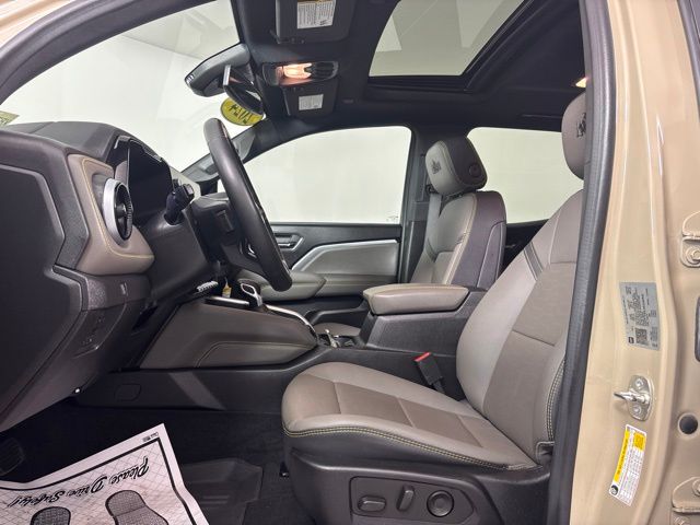 Used 2024 Chevrolet Colorado Truck