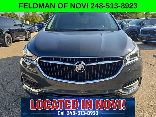 Used 2019 Buick Enclave For Sale in New Hudson, MI
