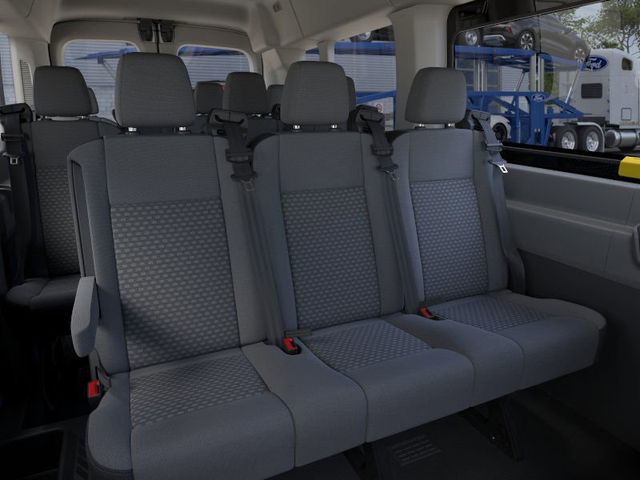 2024 Ford Transit-350 XLT 11