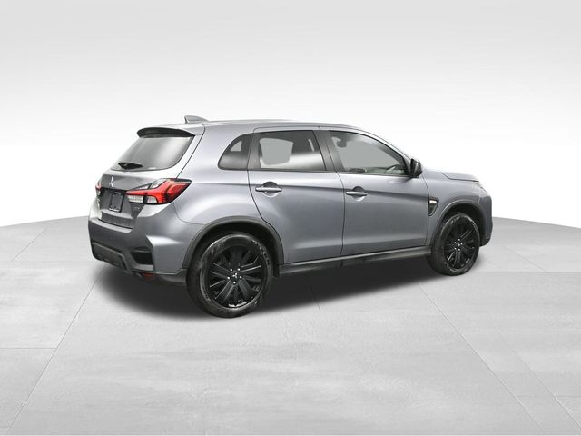 2022 Mitsubishi Outlander Sport 2.0 LE 2