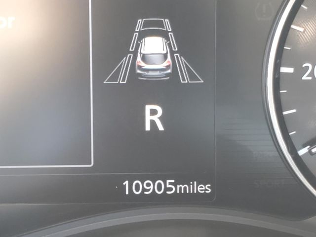 Used 2024 Nissan Kicks SUV