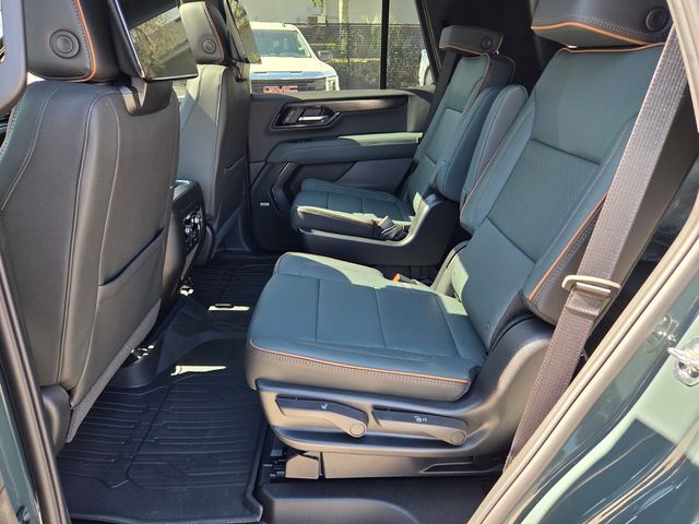 New 2026 Beige GMC AT4 image 6