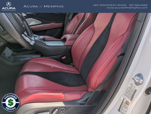 Used 2023 Acura RDX SUV