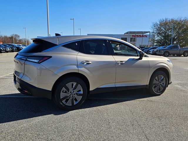 New 2026 Gold Nissan SL image 15