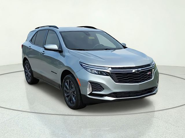 2023 Chevrolet Equinox RS - Photo 8