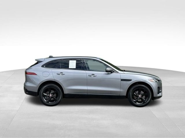 2021 Jaguar F-PACE P250 S 6