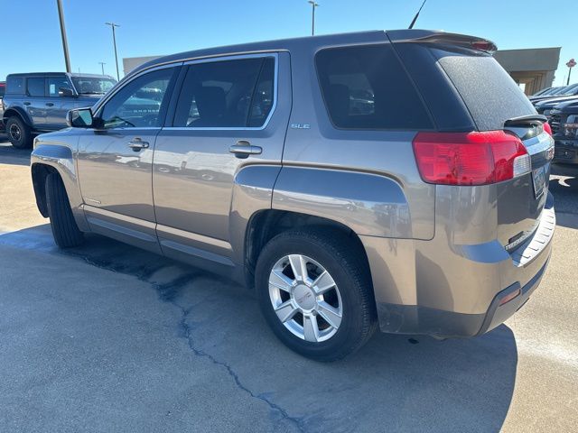 2012 GMC Terrain SLE-1 3