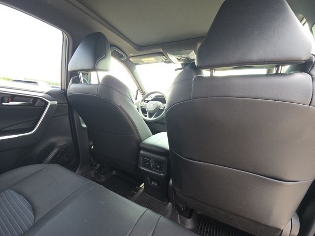 2024 Toyota RAV4 Hybrid XSE:47124A