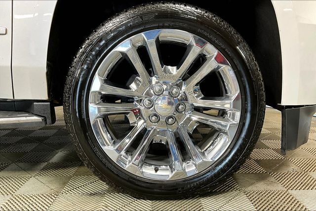 Used 2019 Chevrolet Tahoe For Sale in OLIVE BRANCH, MS