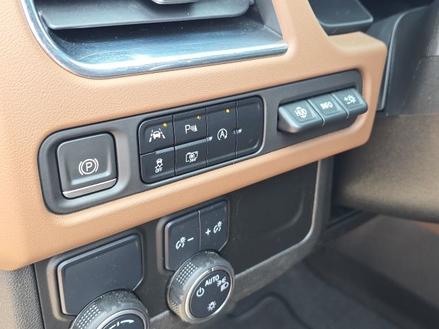 Photo of 2023 Chevrolet Tahoe High Country in Dallas, GA - 27,  2023 Chevrolet Tahoe High Country:C02345