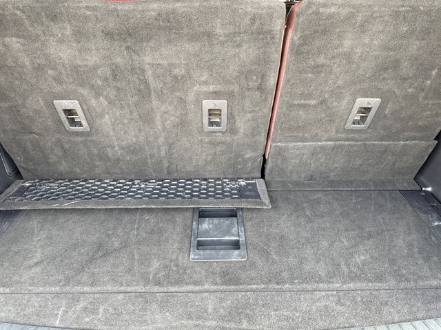 Used 2024 Black Ford Limited image 11