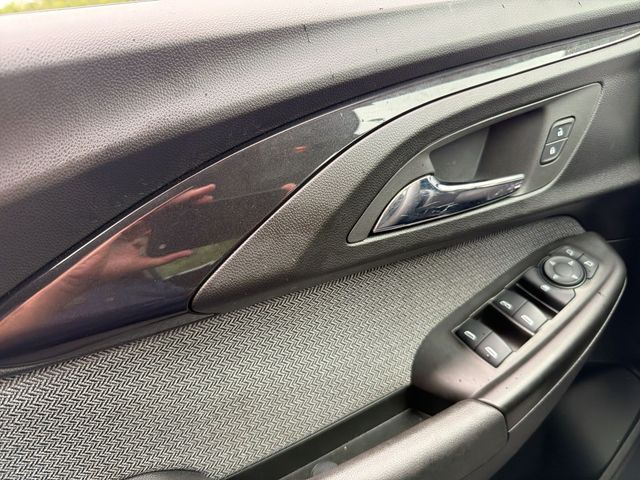 Used 2023 Gray Chevrolet LT image 16