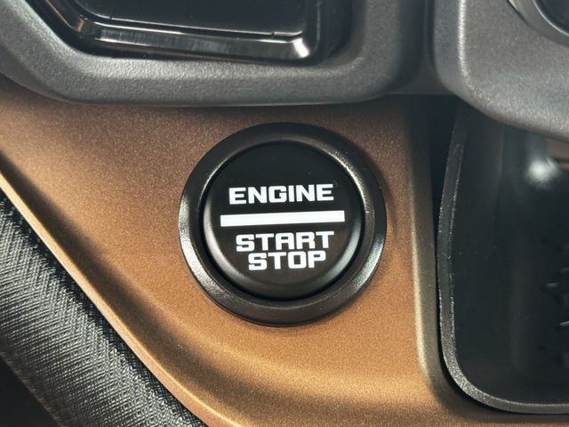 2023 Ford Bronco Sport Outer Banks Gray at Parkway Family Mazda