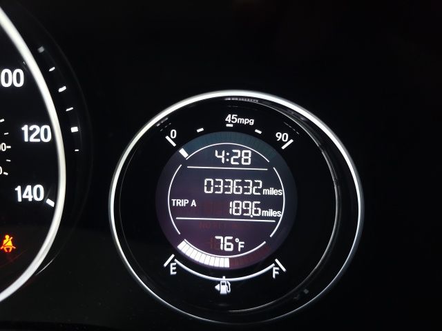 Used 2022 Honda HR-V Sport 4D Sport Utility