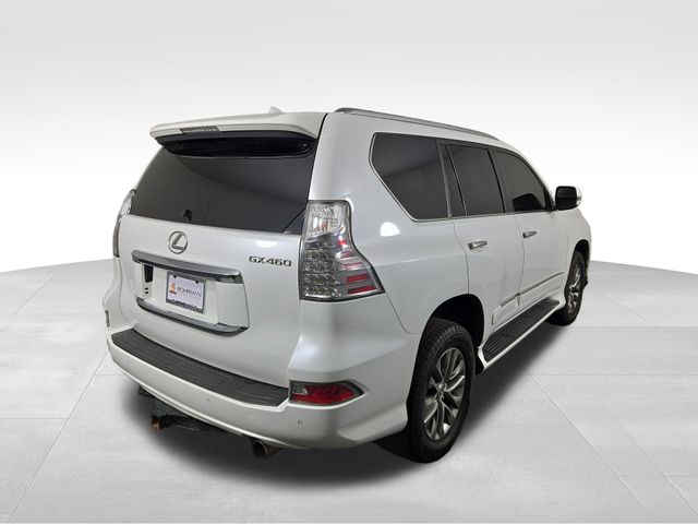 2016 Lexus GX GX photo