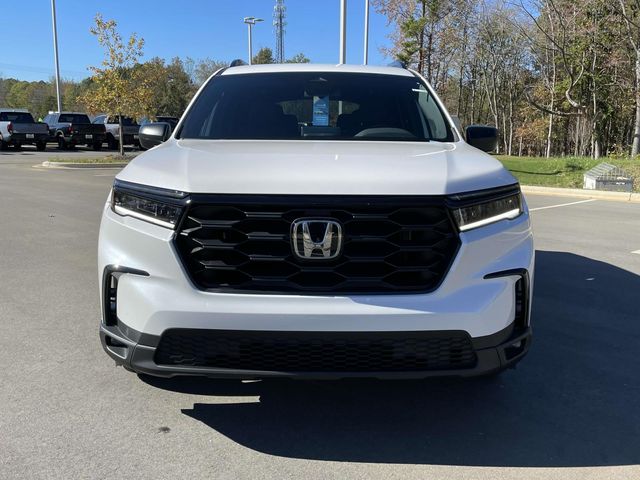 2025 Honda Pilot Sport 5