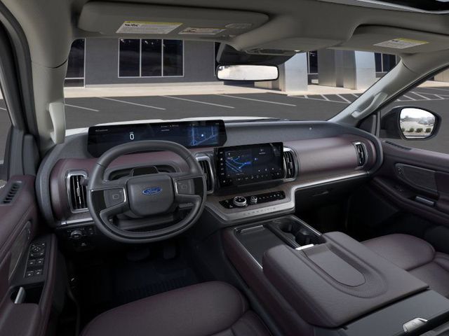 2025 Ford Expedition Max Platinum:168679