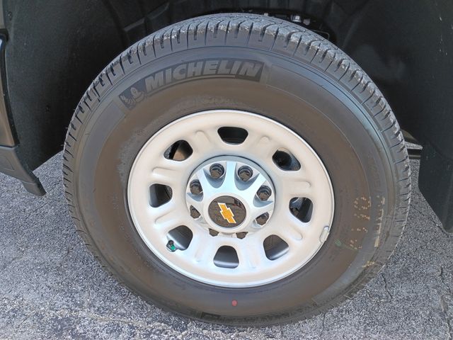 New 2026 Chevrolet Silverado 3500HD Truck