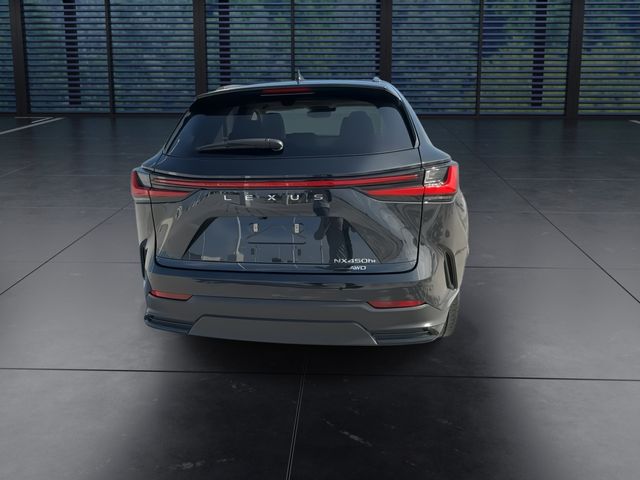 Used 2025 Lexus NX SUV