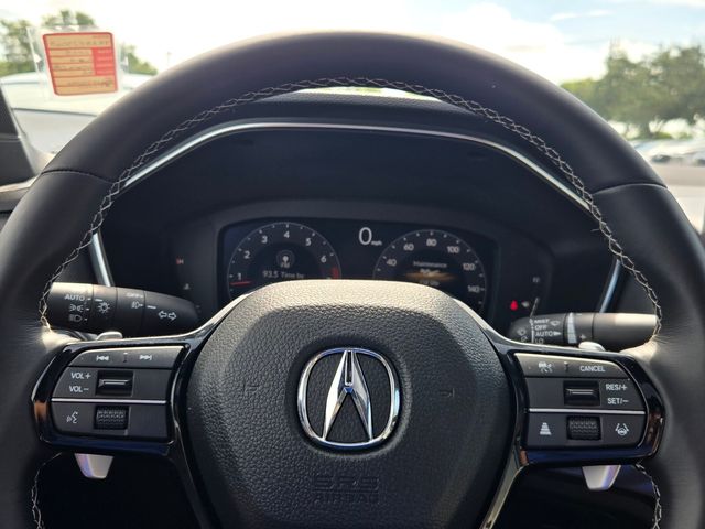 2024 Acura Integra - $28,997