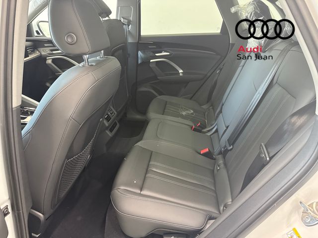 New 2025 White Audi 2.0T Premium Plus image 33