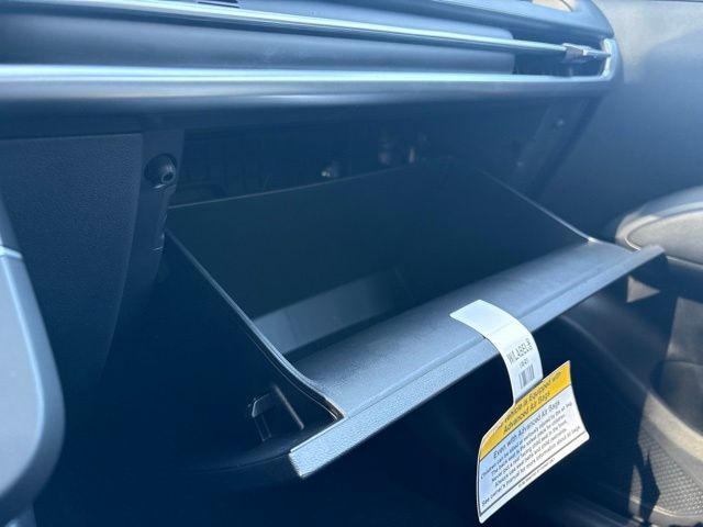 2026 Hyundai Tucson SE — photo 31