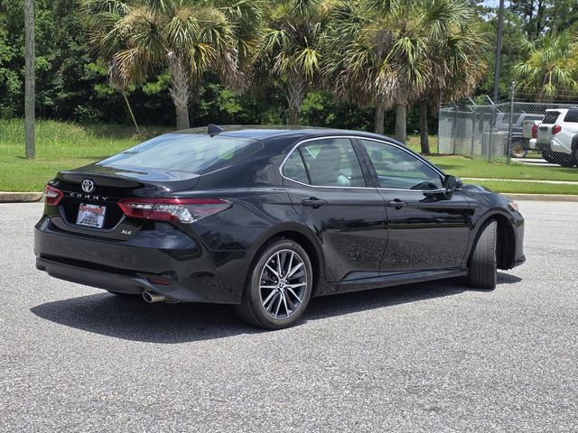Used 2023 Toyota Camry Sedan
