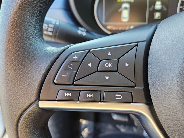 New 2025 White Nissan 1.6 SV image 23