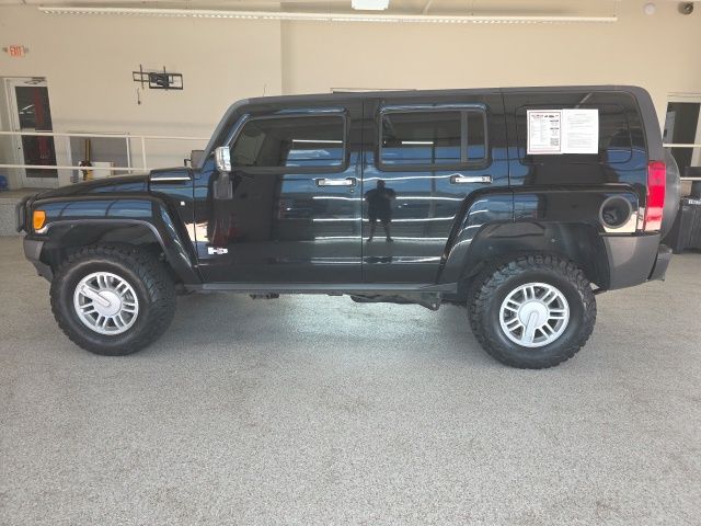 2007 Hummer H3