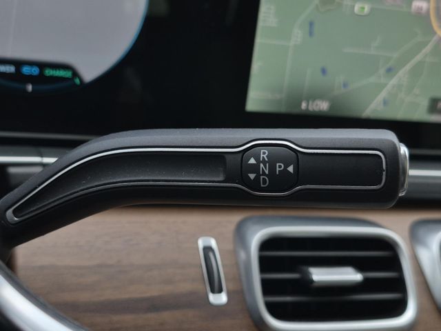 used 2023 Mercedes-Benz GLE car, priced at $55,979