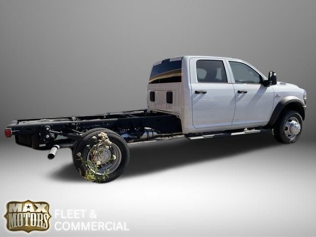 2024 Ram 5500HD Tradesman 15