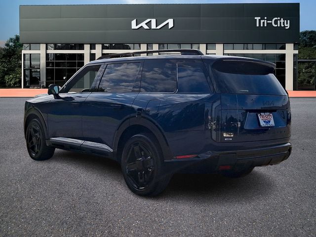 KiaTelluride Hybrid3