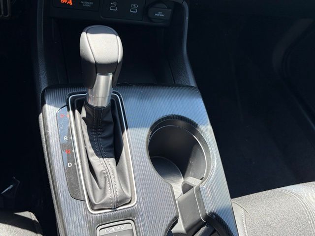 new 2026 Honda Civic Hybrid car, priced at $30,633