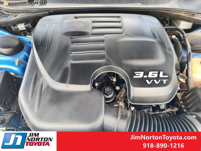 Used 2019 Dodge Challenger Coupe
