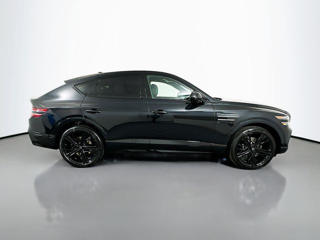 Thumbnail: 2026 Genesis GV80 - 4