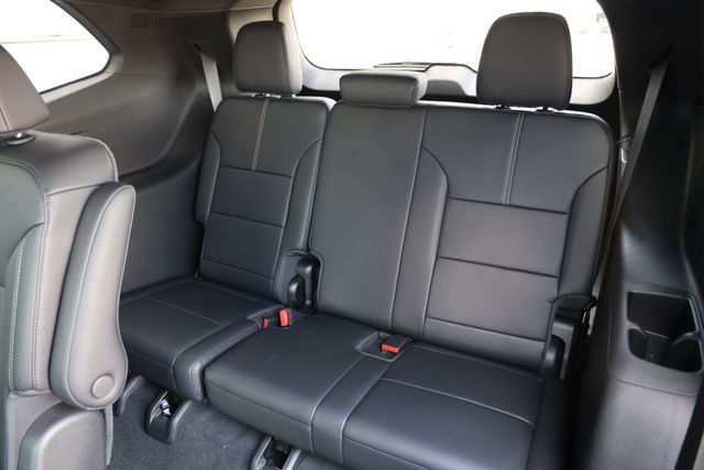 2026 GMC Acadia Elevation Black at Wharton Chevrolet GMC