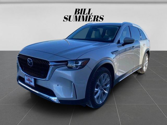 2024 Mazda CX-90 3.3 Turbo Premium Plus AWD