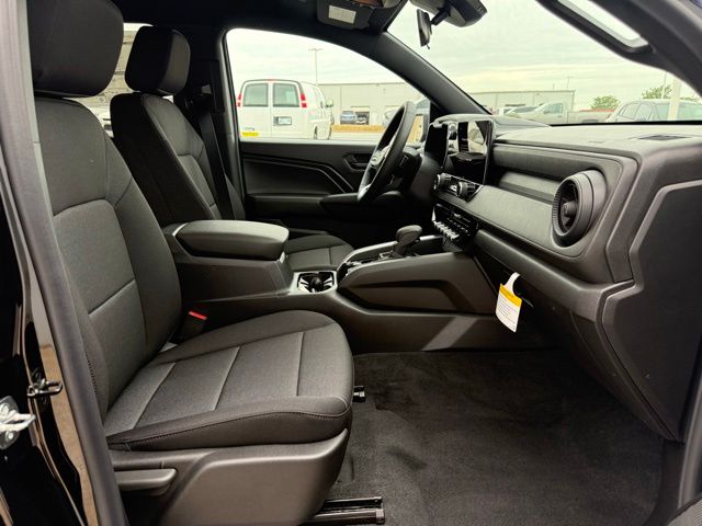 new 2026 Chevrolet Colorado car, priced at $36,730