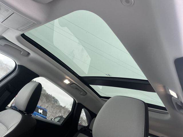 New 2026 Silver Ford Active image 18