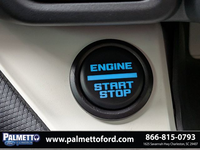 used 2024 Ford Bronco Sport car, priced at $31,799