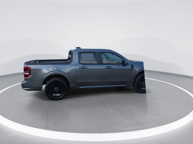 New 2026 Carbonized Gray Metallic Ford Lobo™ image 9