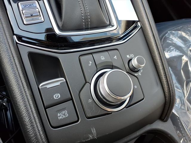 2025 Mazda CX-5 S Preferred package - Photo 18