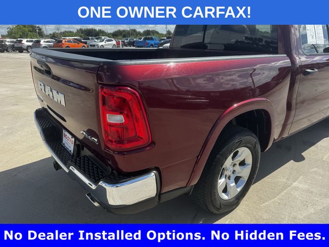 2025 Ram 1500 Big Horn/Lone Star - 6