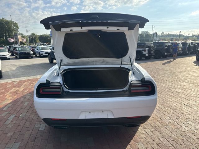 Used 2020 Dodge Challenger Coupe