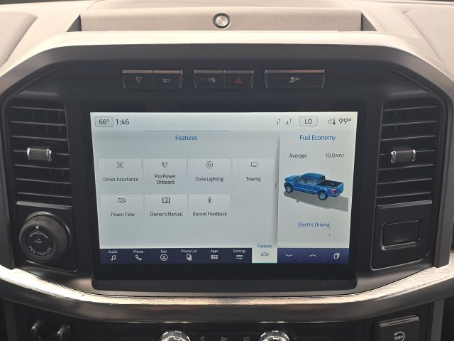 Photo of 2022 Ford F-150 Lariat in Dallas, GA - 38,  2022 Ford F-150 Lariat:B01814