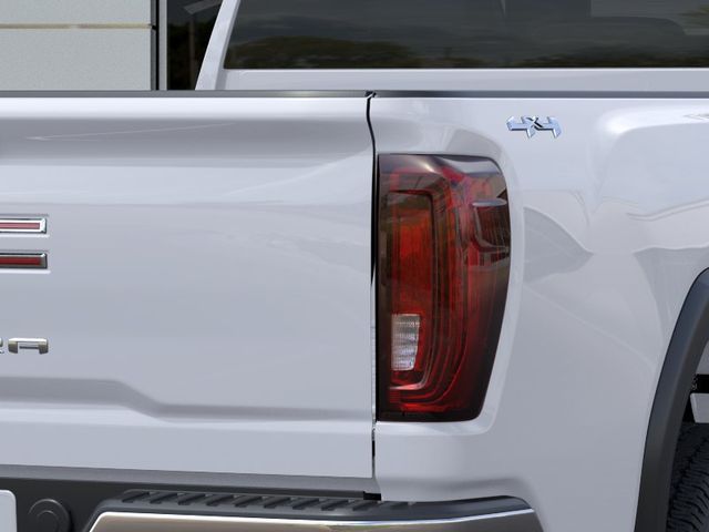 2026 GMC Sierra 2500HD Pro:46939